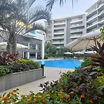Sheraton Ocean 203 - Pool With Fees