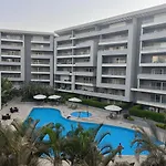 Sheraton Ocean 203 - Private Apartments