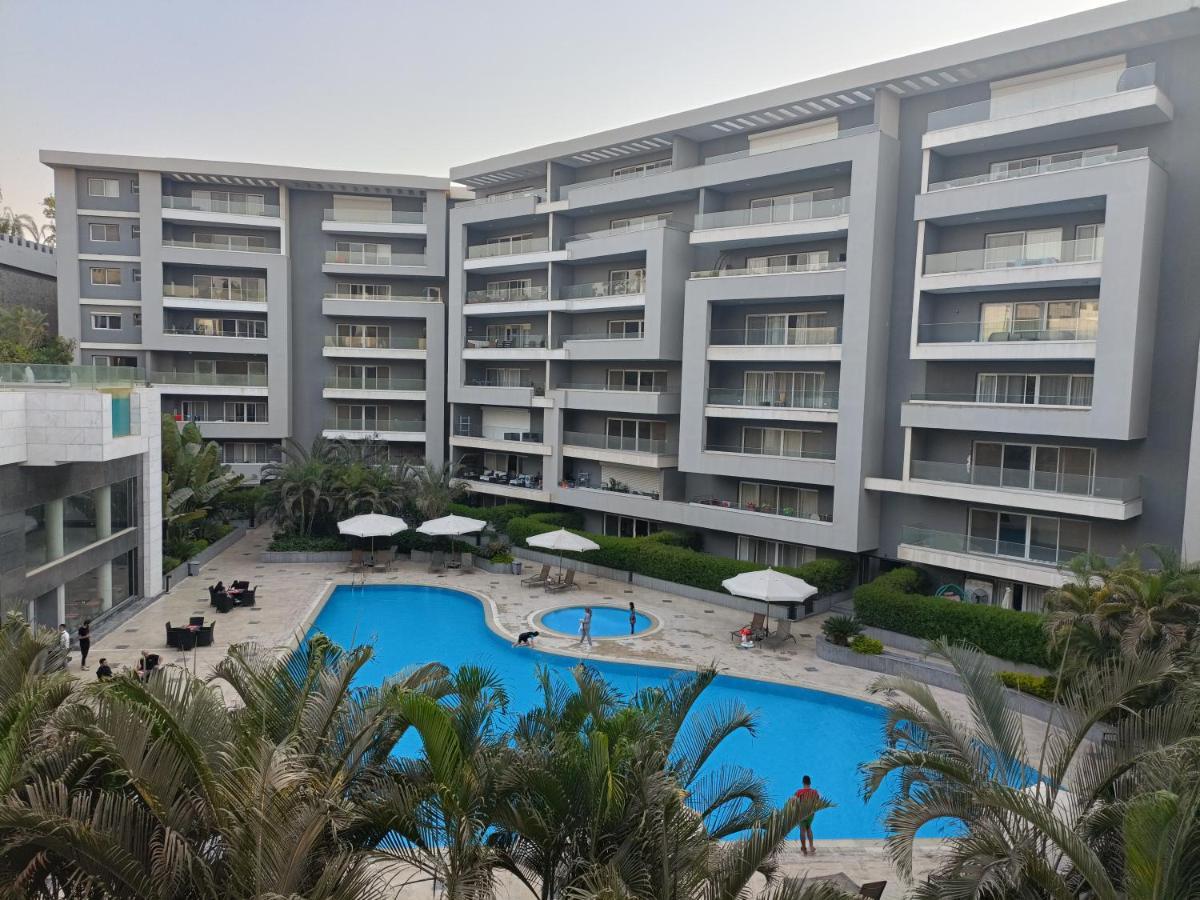 Sheraton Ocean 203 - Pool With Fees Apartment *