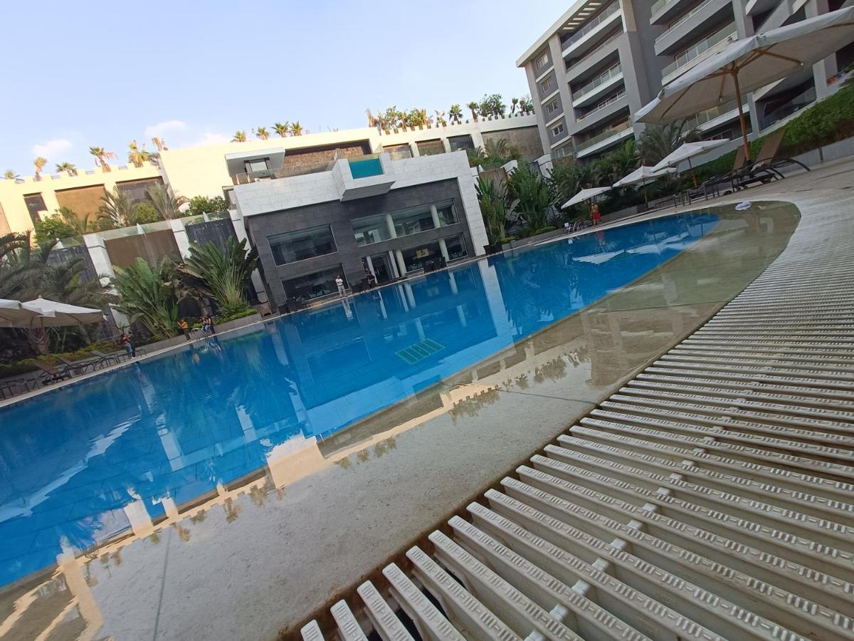 Appartement Sheraton Ocean 203 - Private