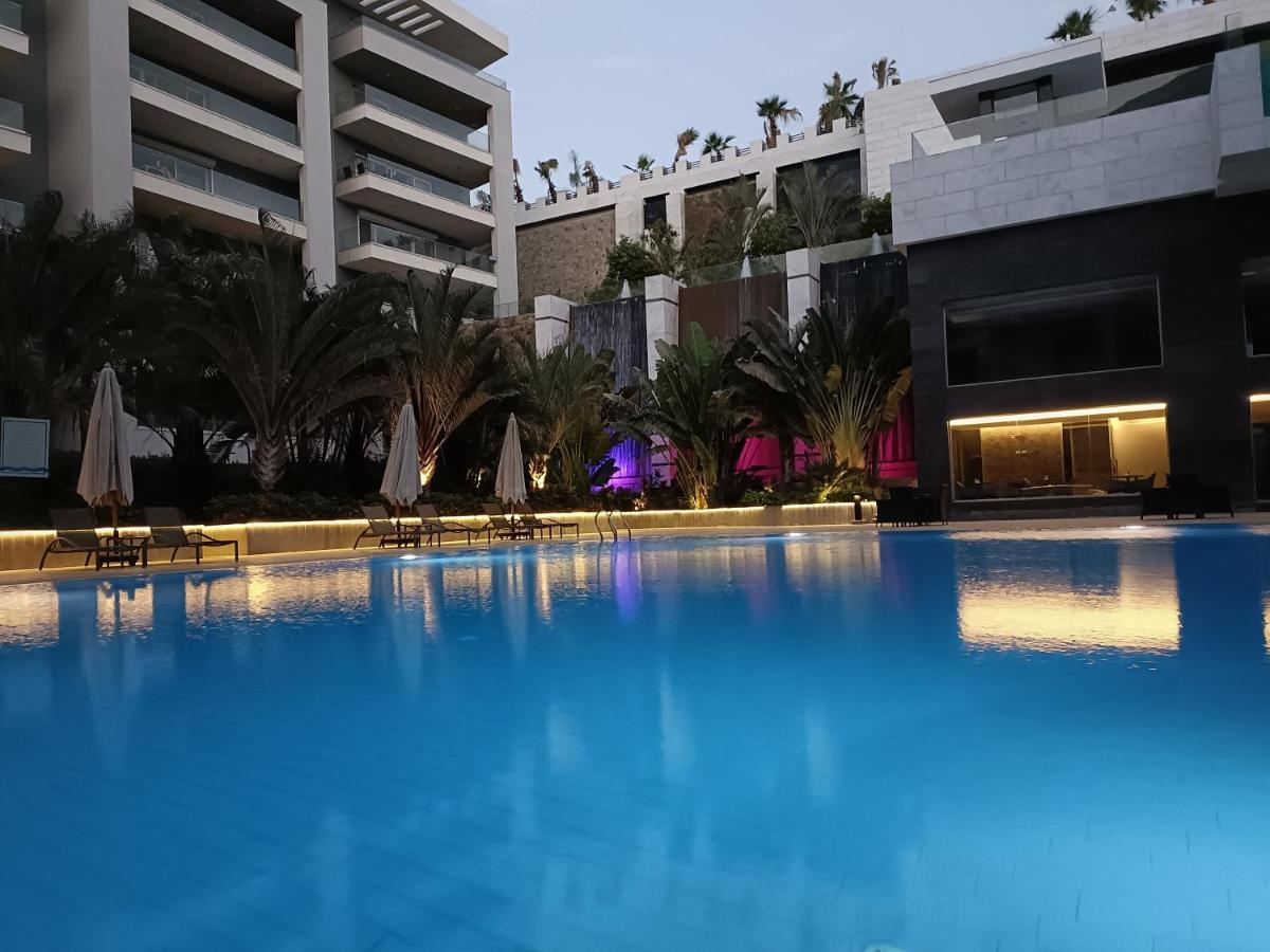 Sheraton Ocean 203 - Pool With Fees Apartment