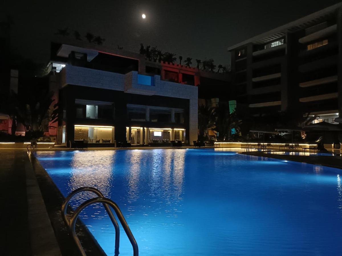Sheraton Ocean 203 - Pool With Fees Apartment *