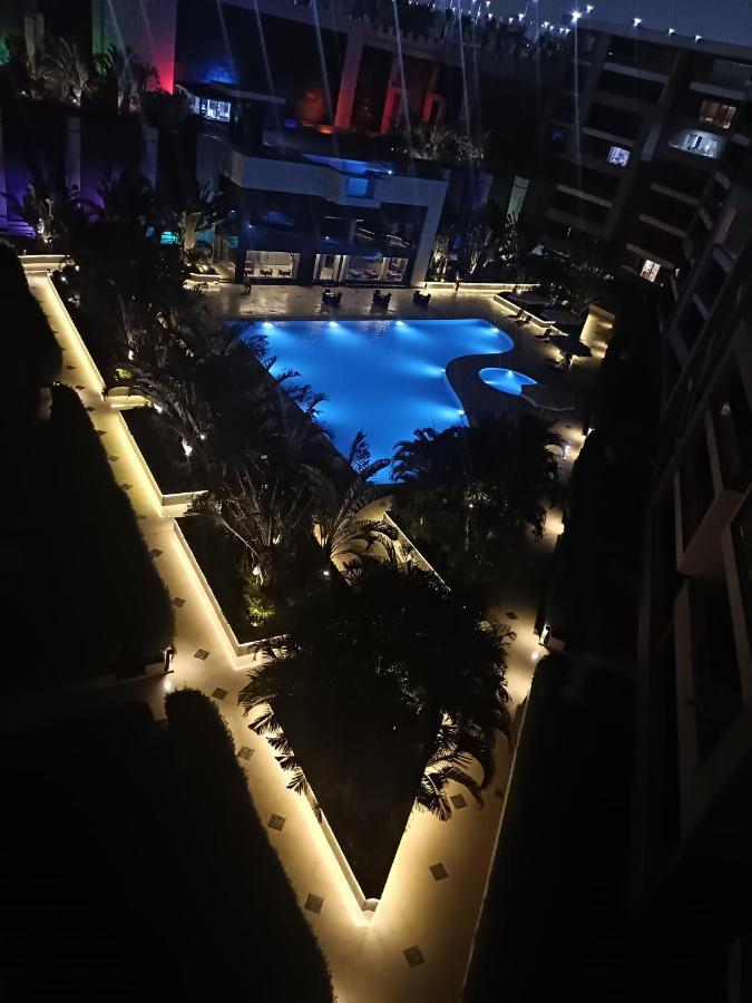 Sheraton Ocean 203 - Pool With Fees Le Caire