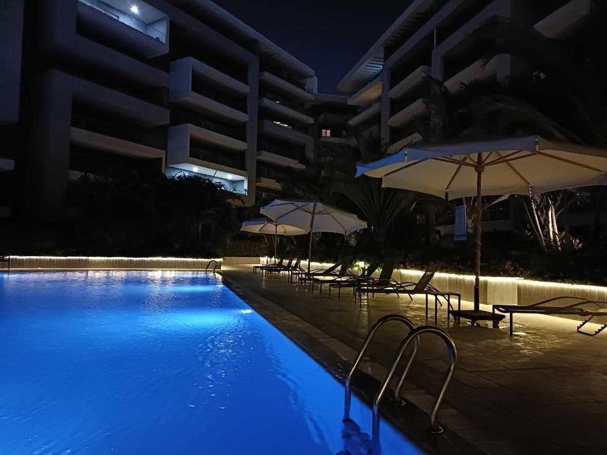 Sheraton Ocean 203 - Private