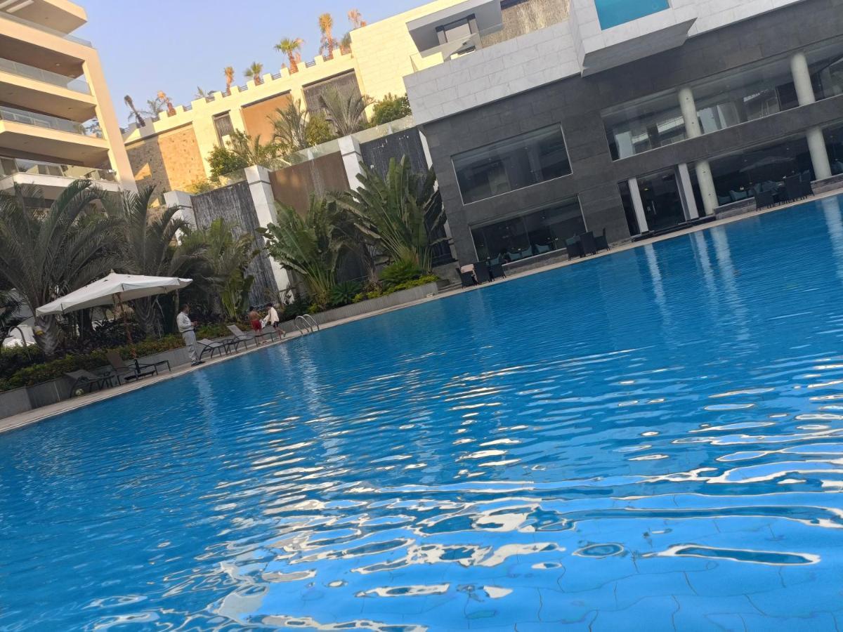 Sheraton Ocean 203 - Private Appartement