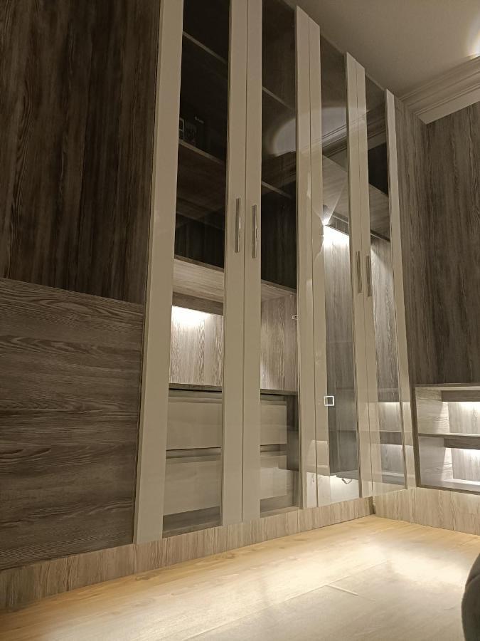 Appartement Sheraton Ocean 203 - Private Caïro