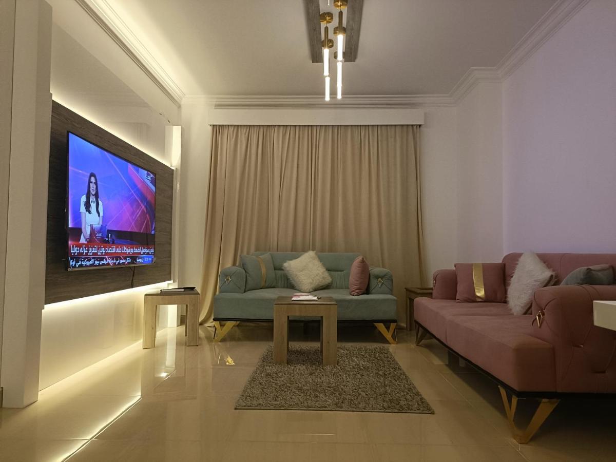 Appartement Sheraton Ocean 203 - Private Caïro