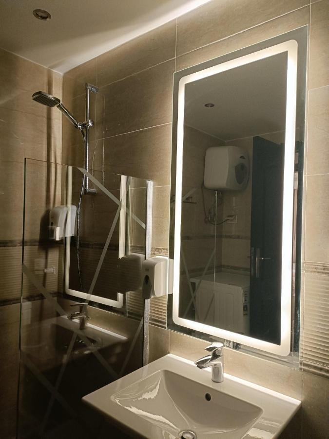 Sheraton Ocean 203 - Private Appartement